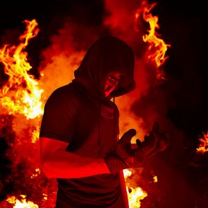 Avatar for Demonwarp