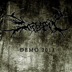Demo 2013 by Scrotoctomy
