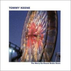 The Merry-Go-Round Broke Down
