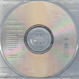 bluecube