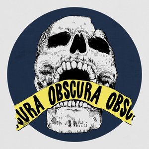 Avatar for Obscura: A True Crime Podcast