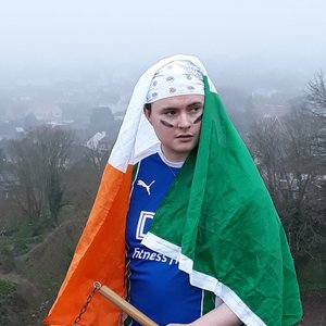 Avatar for Craic Boi Mental
