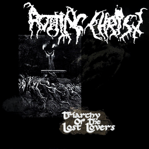 Triarchy of the Lost Lovers by Rotting Christ