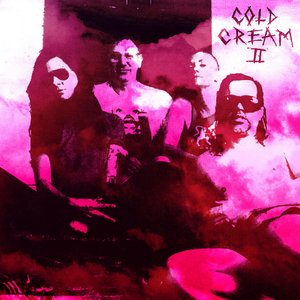 COLD CREAM II