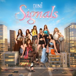 Signals - EP