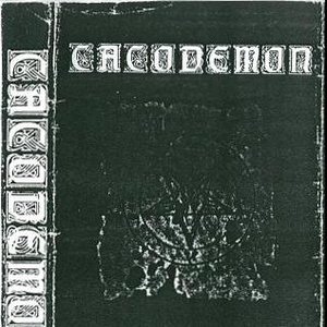 Cacodemonic Incantation