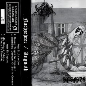 Nachzehrer / Angnath
