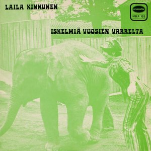 Iskelmiä Vuosien Varrelta