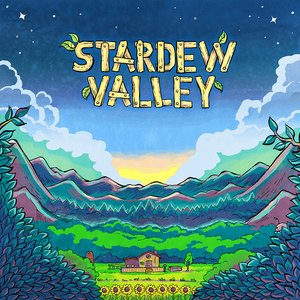 Avatar for Stardew Valley OST