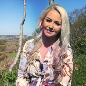 Avatar for Ailish McBride