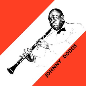 Presenting Johnny Dodds