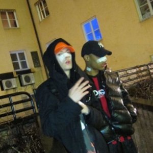 Avatar for bladee + ecco2k