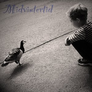 Midvintertid