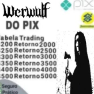Avatar for Werwulf