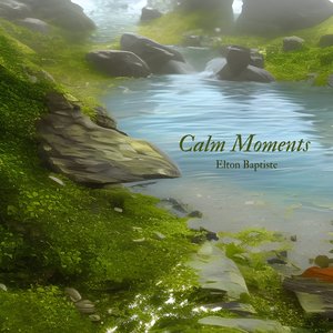 Calm Moments