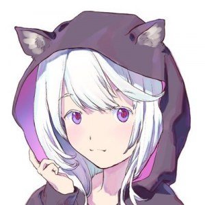 Avatar for 潮音きつね_H