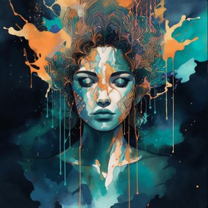 Melodic House and Techno 2024, Vol. 2 (DJ Mix)