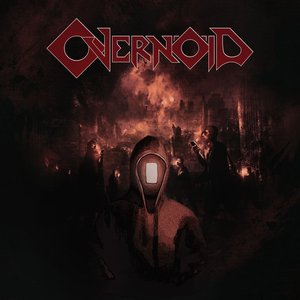 Avatar for Overnöid