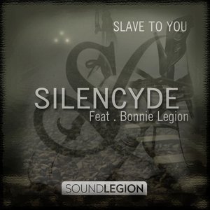 Slave To You