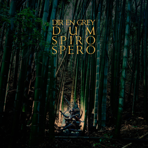 DUM SPIRO SPERO by DIR EN GREY