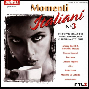 Artwork for Un'estate italiana