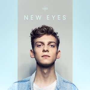 Artwork for New eyes