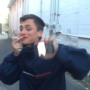 Avatar for DJ CUMSTAIN
