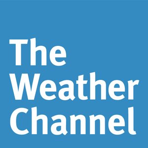 Avatar for The Weather Channel