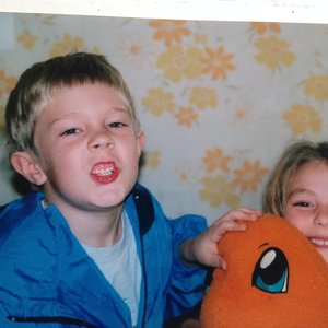 Avatar for NakeyJakey