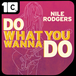 Do What You Wanna Do (MYNC Radio Edit) album cover