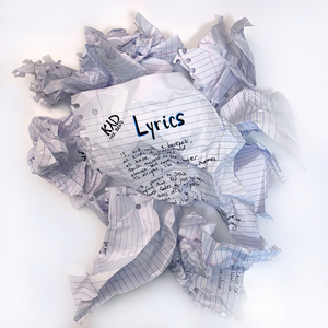 Artwork for Lyrics