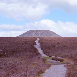 Hill Of The Moon