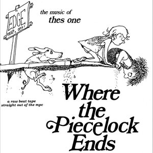 Where The Piecelock Ends