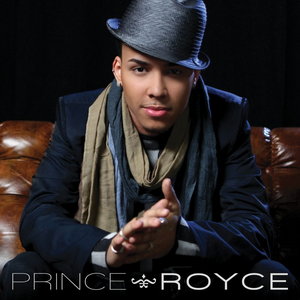 Prince Royce by Prince Royce