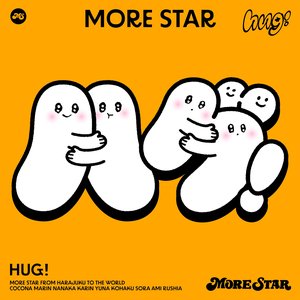 HUG!