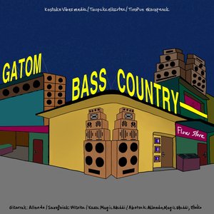 Bass Country