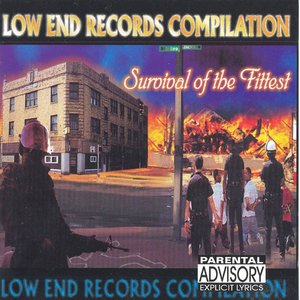 Avatar for Low End Records