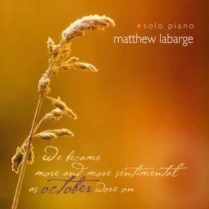 Pochette de First Light