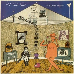 It's Cosy Inside (Remastered)