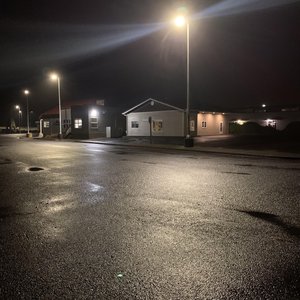 On the Run