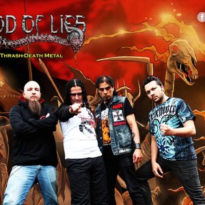 Avatar for God Of Lies