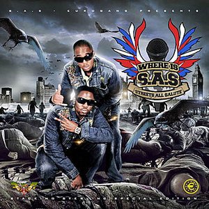 Where Is S.A.S?