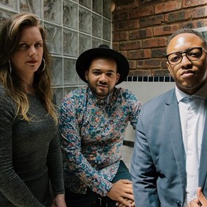 Avatar für Bokani Dyer Trio