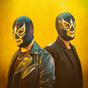 Avatar for Mad Warriors