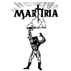 Avatar for Martíria
