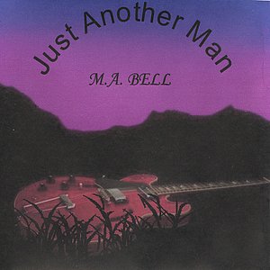 Just Another Man