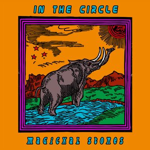 Magickal Stones