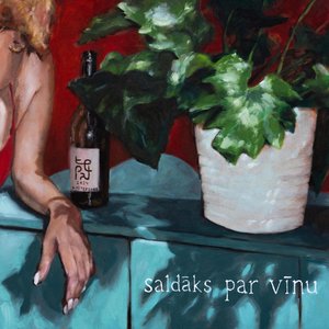 Saldāks Par Vīnu