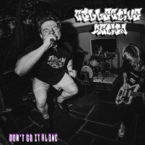 Don't Go It Alone - EP