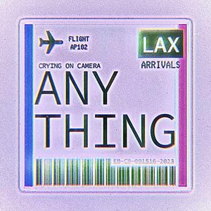 anything